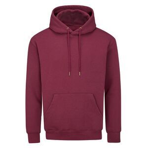 Mantis Unisex Adult Essential Hoodie / Burgundy